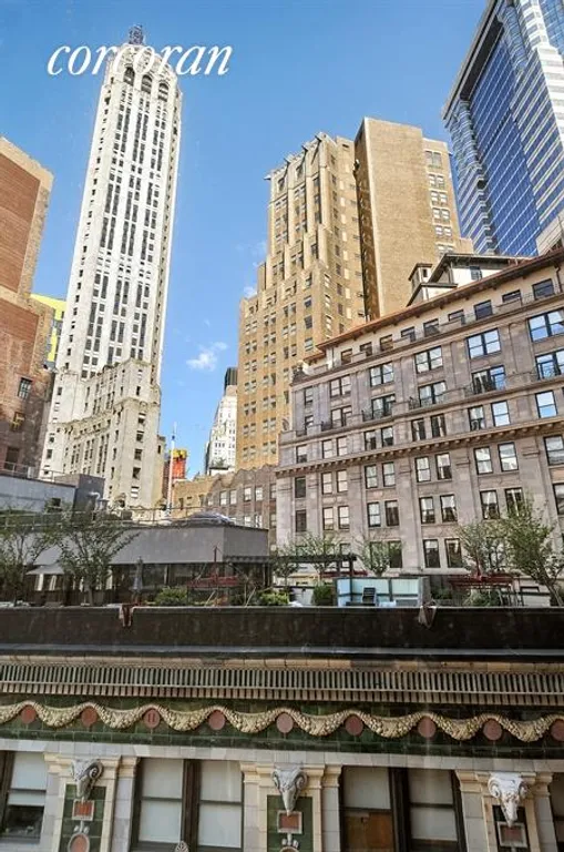 New York City Real Estate | View 75 Wall Street, 21G | View | View 5