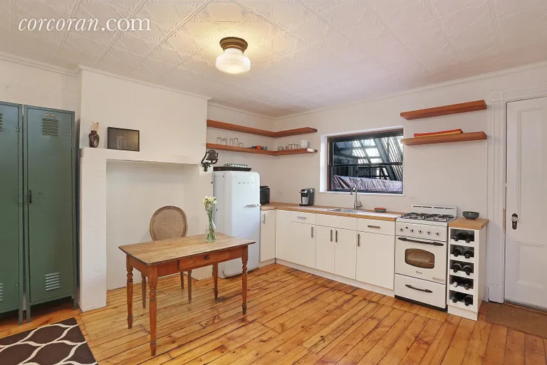 New York City Real Estate | View 515 10th Street | 1 Bed, 1 Bath | View 1