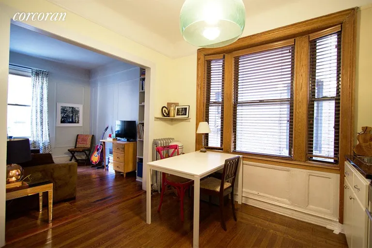New York City Real Estate | View 139 East 30th Street, 2C | room 3 | View 4