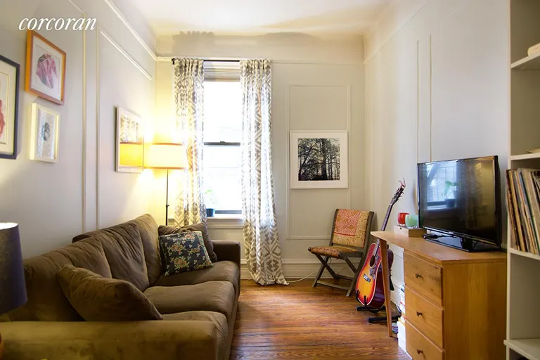 New York City Real Estate | View 139 East 30th Street, 2C | 1 Bed, 1 Bath | View 1