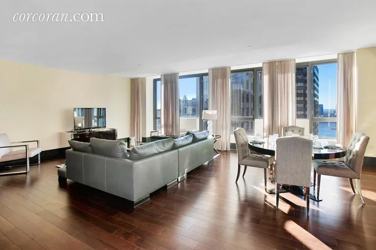 New York City Real Estate | View 40 Broad Street, PH4C | room 4 | View 5