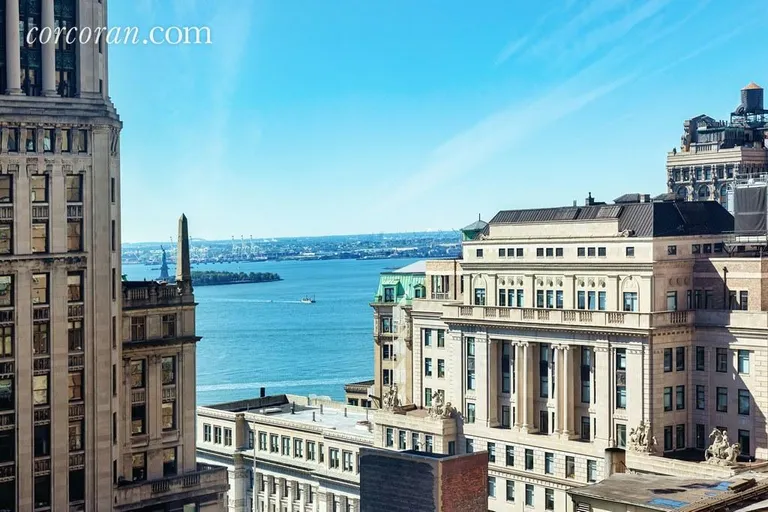 New York City Real Estate | View 40 Broad Street, PH4C | room 6 | View 7