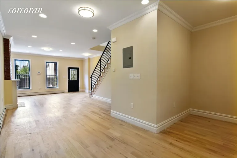 New York City Real Estate | View 1385 Herkimer Street | room 7 | View 8