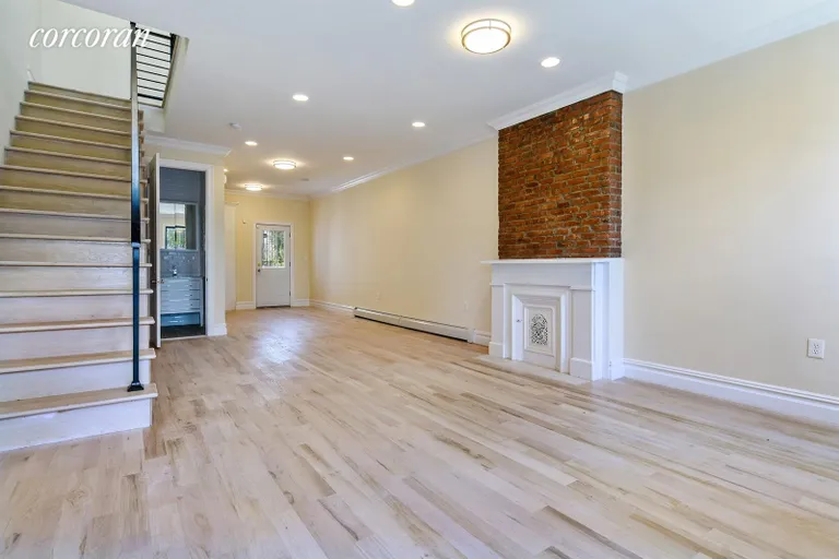 New York City Real Estate | View 1385 Herkimer Street | room 1 | View 2