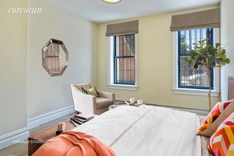 New York City Real Estate | View 1385 Herkimer Street | room 9 | View 10