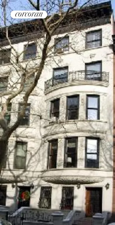 New York City Real Estate | View 341 West 84th Street | room 13 | View 14