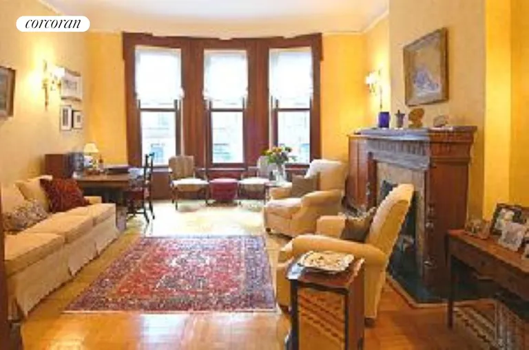 New York City Real Estate | View 341 West 84th Street | room 22 | View 23