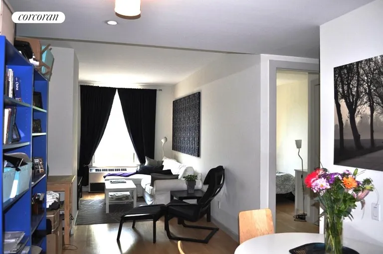 New York City Real Estate | View 100 Atlantic Avenue, 3J | room 2 | View 3
