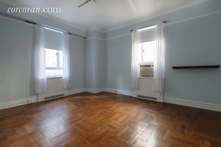 New York City Real Estate | View 25 Central Park West, 12G | room 2 | View 3