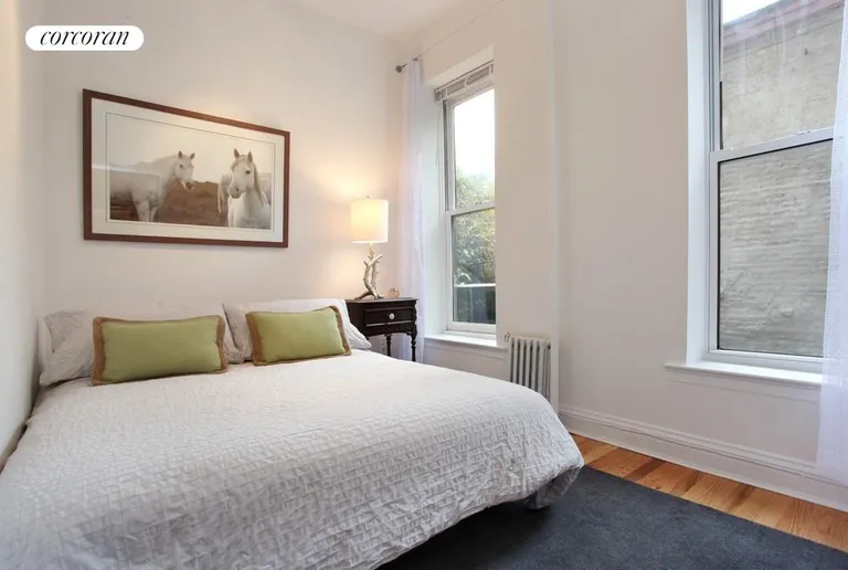 New York City Real Estate | View 29 Willow Street, 2R | room 2 | View 3