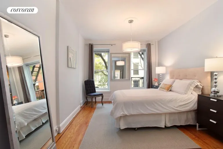 New York City Real Estate | View 29 Willow Street, 2R | room 3 | View 4