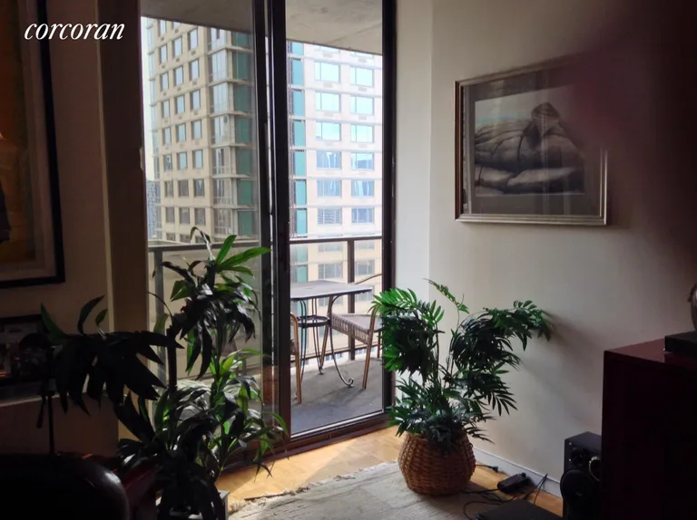 New York City Real Estate | View 161 West 61st Street, 23H | room 4 | View 5