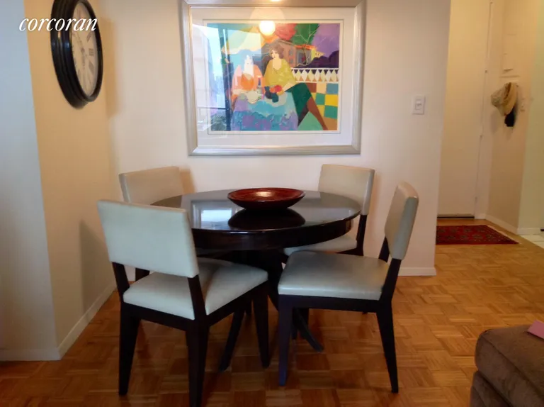 New York City Real Estate | View 161 West 61st Street, 23H | room 5 | View 6