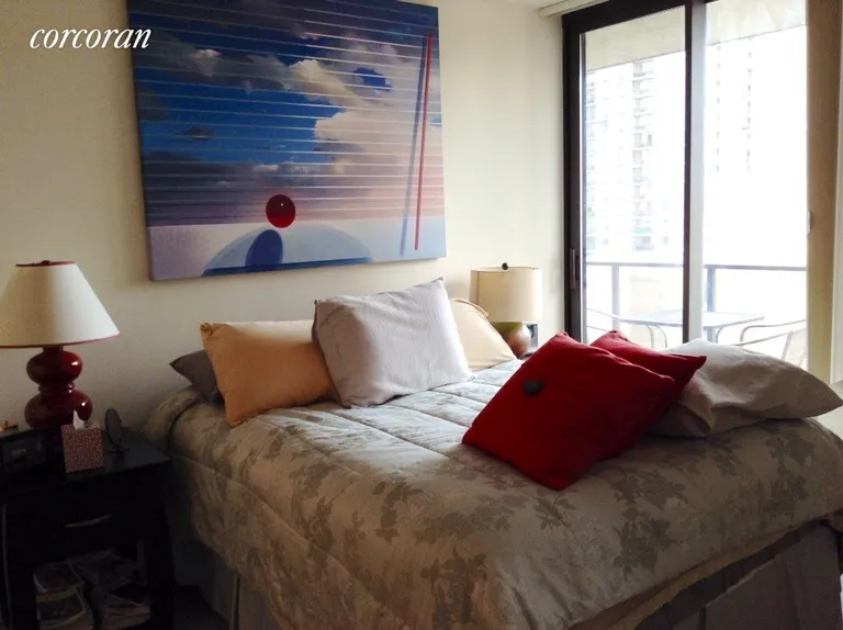 New York City Real Estate | View 161 West 61st Street, 23H | room 6 | View 7