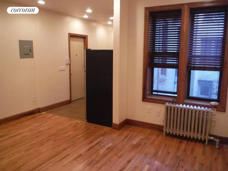 New York City Real Estate | View 535 45th Street, 1A | room 3 | View 4