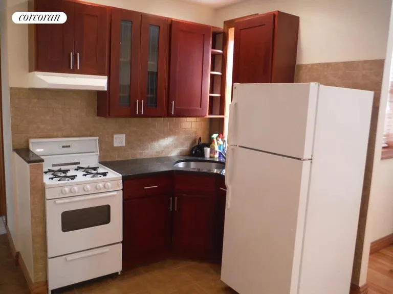 New York City Real Estate | View 535 45th Street, 4c | 2 Beds, 1 Bath | View 1