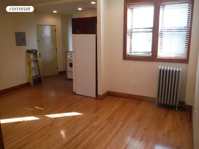 New York City Real Estate | View 535 45th Street, 4c | room 1 | View 2