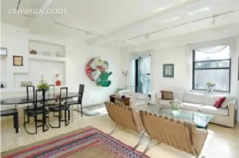 New York City Real Estate | View 253 West 73rd Street, 11BC | 2 Beds, 2 Baths | View 1