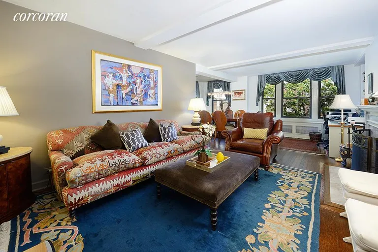 New York City Real Estate | View 225 East 73rd Street, 7G | 1 Bed, 1 Bath | View 1