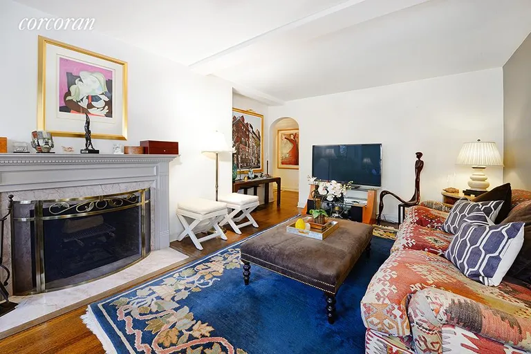 New York City Real Estate | View 225 East 73rd Street, 7G | room 1 | View 2