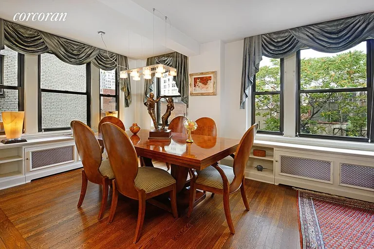 New York City Real Estate | View 225 East 73rd Street, 7G | room 2 | View 3