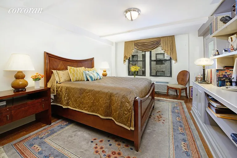 New York City Real Estate | View 225 East 73rd Street, 7G | room 4 | View 5