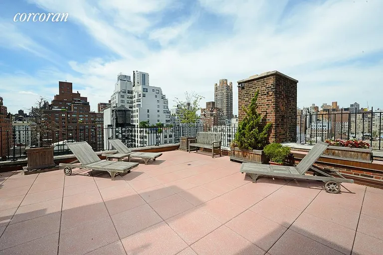 New York City Real Estate | View 225 East 73rd Street, 7G | room 7 | View 8