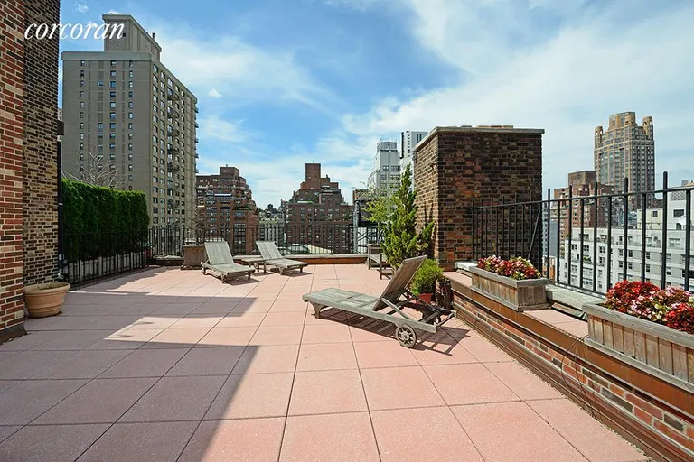 New York City Real Estate | View 225 East 73rd Street, 7G | room 8 | View 9