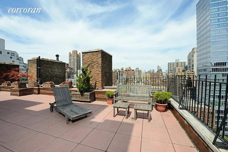 New York City Real Estate | View 225 East 73rd Street, 7G | room 9 | View 10