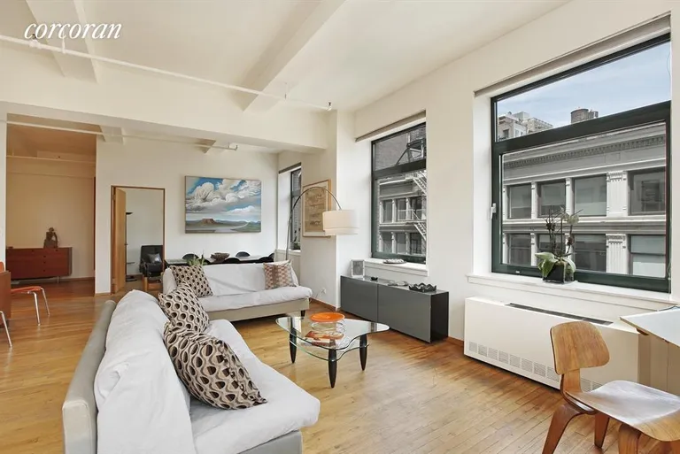 New York City Real Estate | View 14 East 4th Street, 503 | room 2 | View 3
