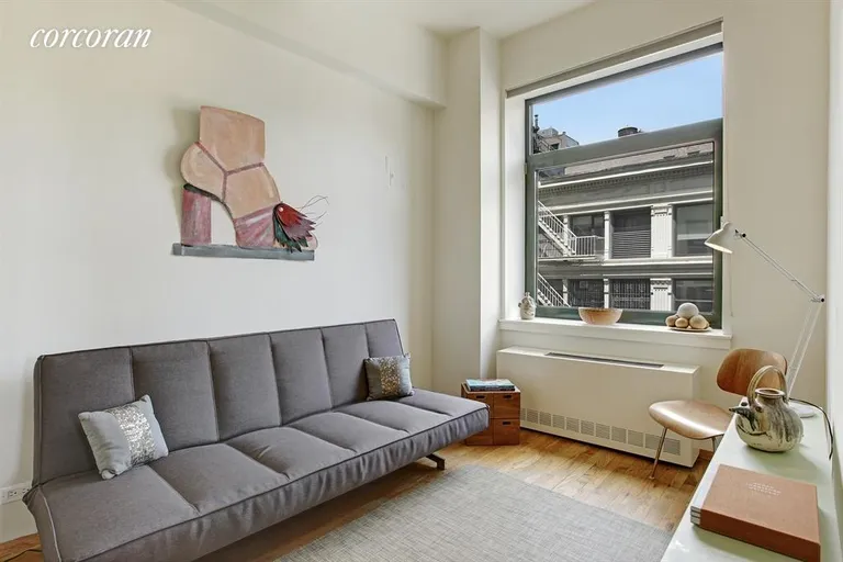 New York City Real Estate | View 14 East 4th Street, 503 | room 3 | View 4