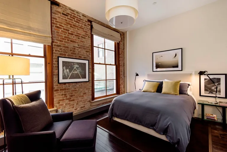New York City Real Estate | View 30 Crosby Street, 3A | room 10 | View 11