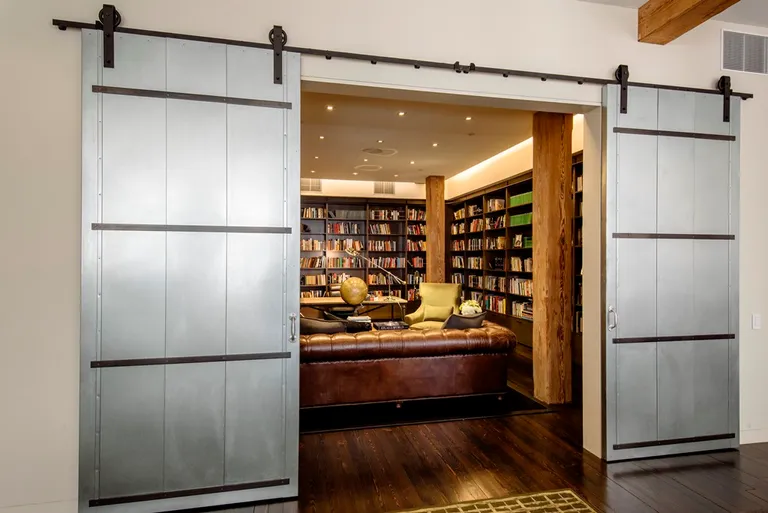 New York City Real Estate | View 30 Crosby Street, 3A | room 3 | View 4