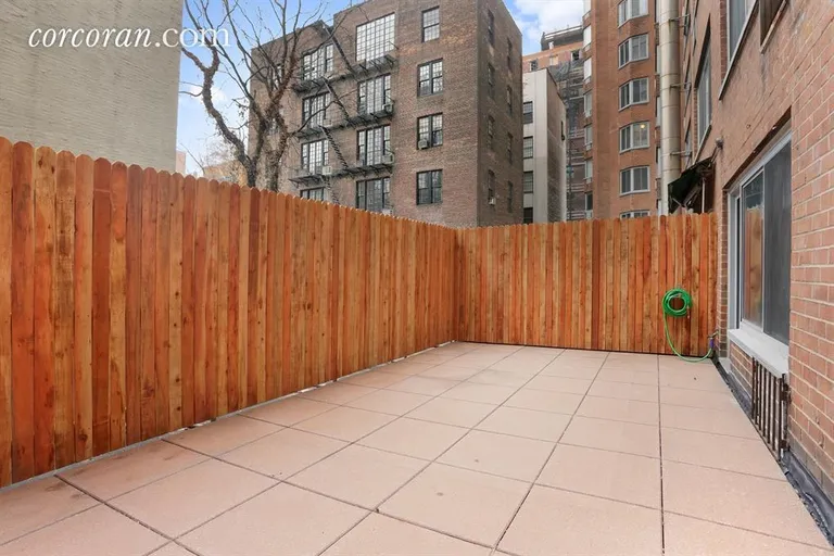 New York City Real Estate | View 175 West 12th Street, 2J | 1 Bed, 1 Bath | View 1