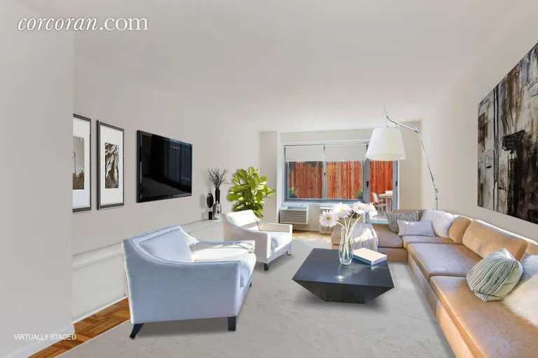 New York City Real Estate | View 175 West 12th Street, 2J | room 5 | View 6