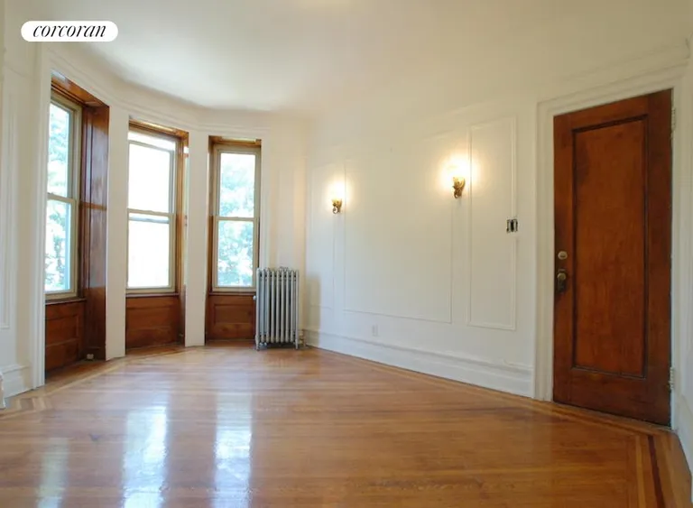 New York City Real Estate | View 208 Jefferson Avenue, 3 | room 2 | View 3