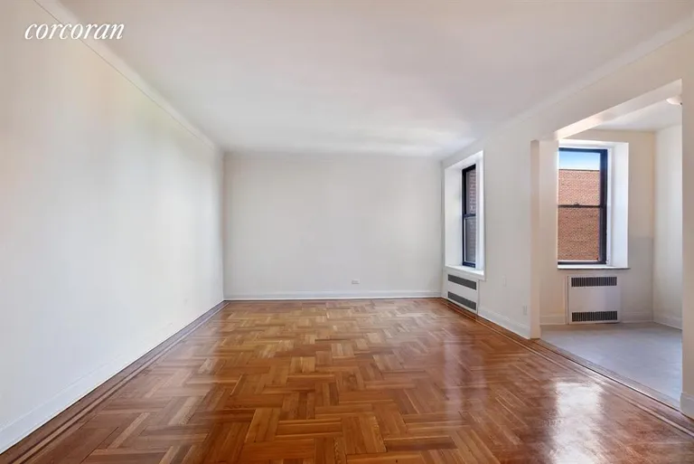 New York City Real Estate | View 960 Sterling Place, 6N | 1 Bed, 1 Bath | View 1