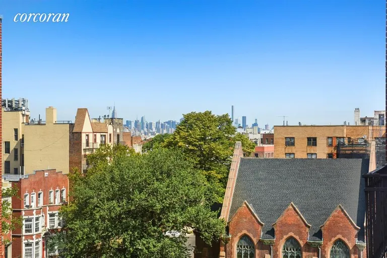 New York City Real Estate | View 960 Sterling Place, 6N | View | View 5