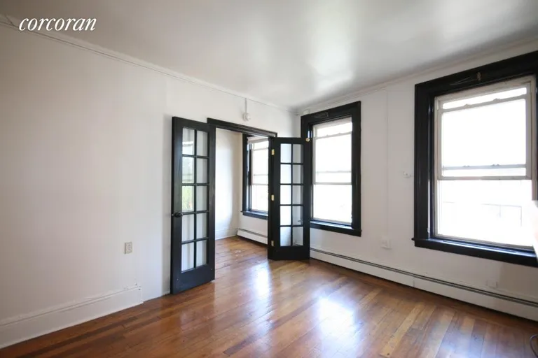 New York City Real Estate | View 372 Myrtle Avenue, 3 | room 3 | View 4