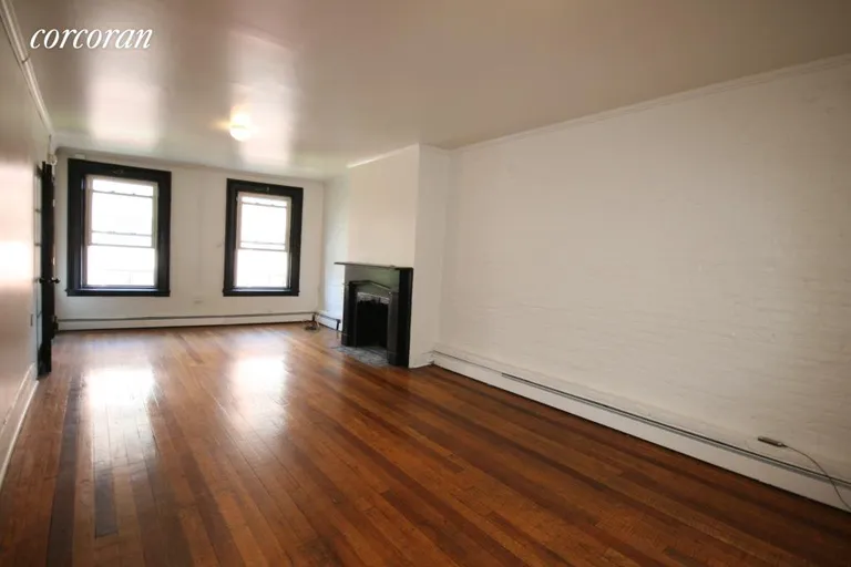 New York City Real Estate | View 372 Myrtle Avenue, 3 | room 4 | View 5