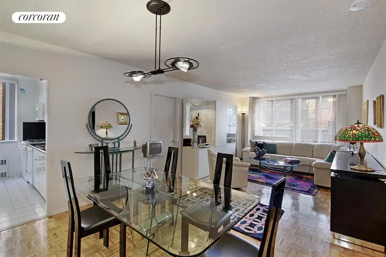New York City Real Estate | View 515 East 79th Street, 11C | 2 Beds, 2 Baths | View 1