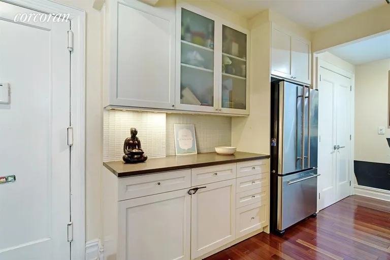 New York City Real Estate | View 702 44th Street, 2C | Kitchen | View 2
