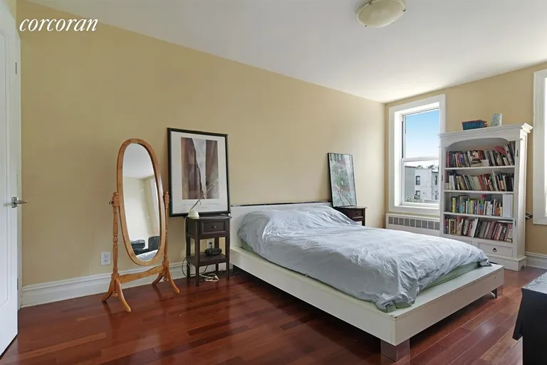 New York City Real Estate | View 702 44th Street, 2C | Bedroom | View 4