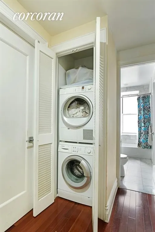 New York City Real Estate | View 702 44th Street, 2C | Laundry Room | View 6