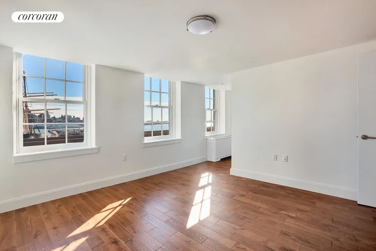 New York City Real Estate | View 170 John Street, 3-4E | room 5 | View 6
