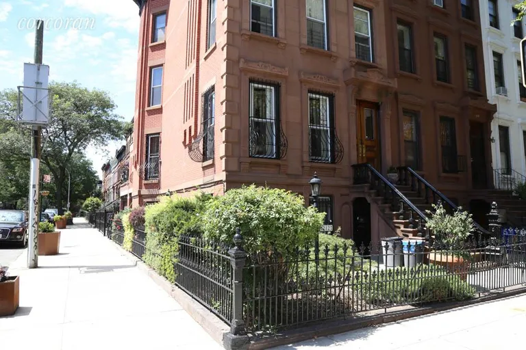 New York City Real Estate | View 282 Stuyvesant Avenue, 1 | room 5 | View 6