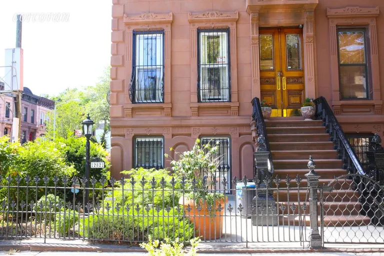 New York City Real Estate | View 282 Stuyvesant Avenue, 1 | room 6 | View 7