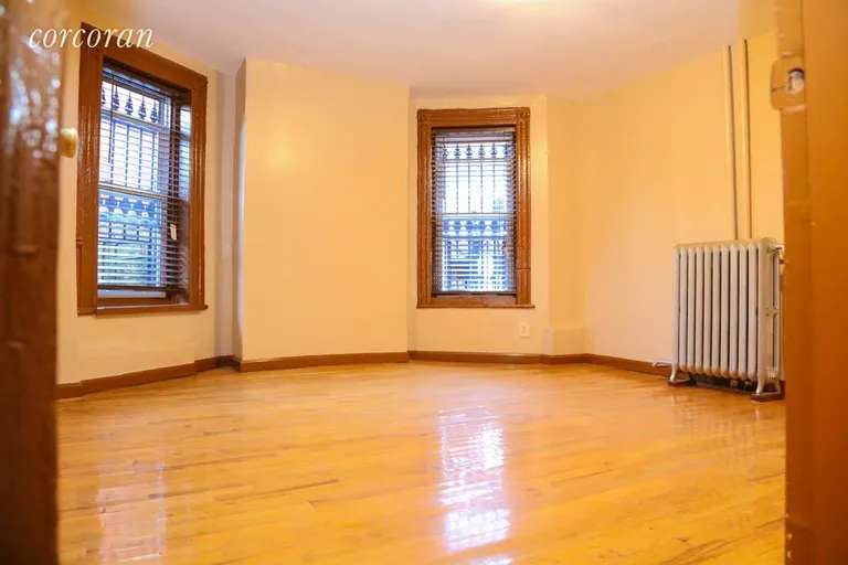 New York City Real Estate | View 282 Stuyvesant Avenue, 1 | room 3 | View 4