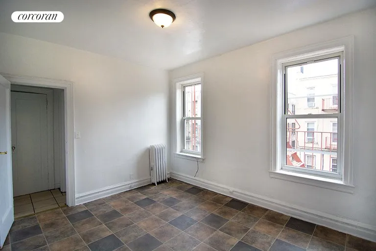 New York City Real Estate | View 316 Covert Street, 2R | 2 Beds, 1 Bath | View 1