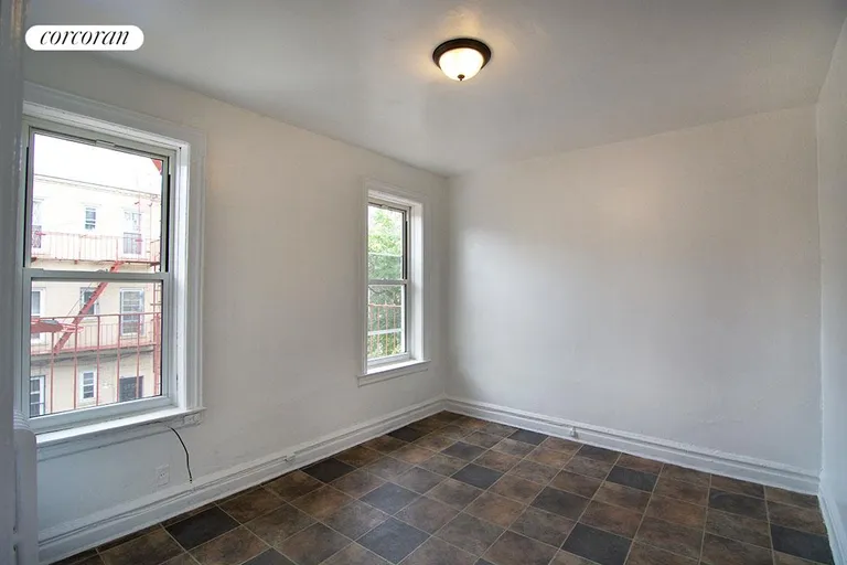 New York City Real Estate | View 316 Covert Street, 2R | room 1 | View 2